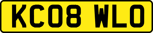 KC08WLO