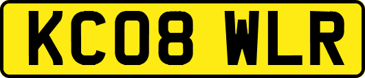 KC08WLR
