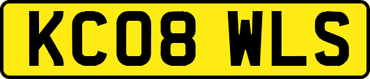 KC08WLS
