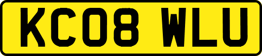 KC08WLU