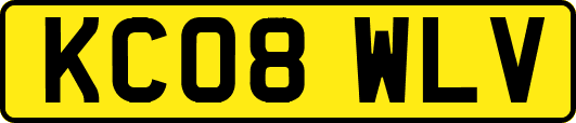 KC08WLV