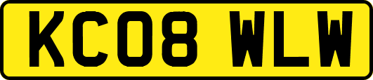 KC08WLW