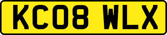 KC08WLX