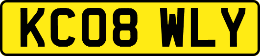 KC08WLY