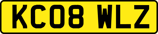 KC08WLZ