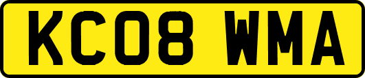 KC08WMA