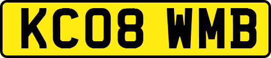 KC08WMB