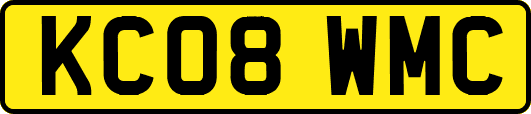 KC08WMC