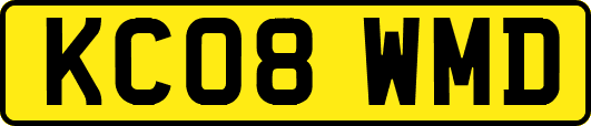 KC08WMD