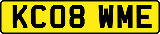 KC08WME
