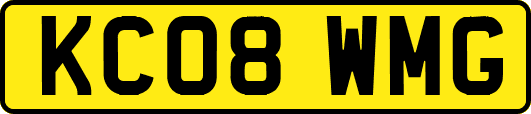 KC08WMG