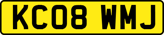 KC08WMJ