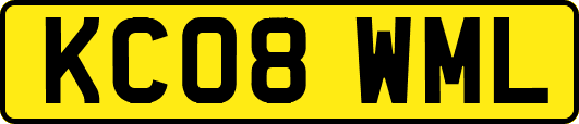 KC08WML
