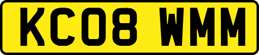 KC08WMM