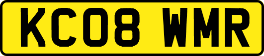 KC08WMR