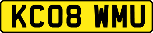 KC08WMU