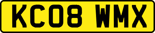 KC08WMX