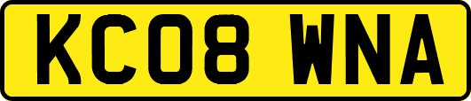 KC08WNA