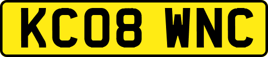KC08WNC