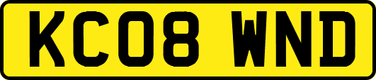 KC08WND