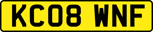 KC08WNF