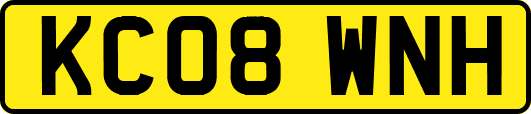 KC08WNH