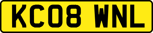 KC08WNL