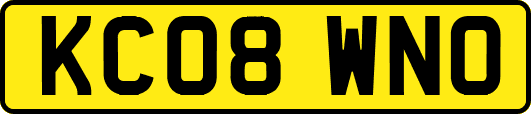 KC08WNO