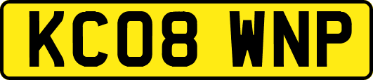 KC08WNP