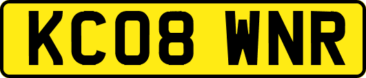 KC08WNR