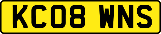 KC08WNS