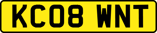 KC08WNT