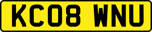 KC08WNU