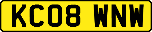 KC08WNW