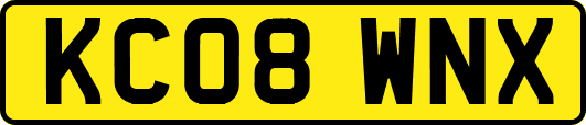 KC08WNX