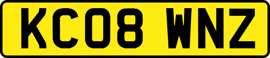 KC08WNZ