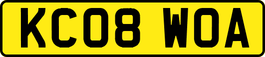 KC08WOA