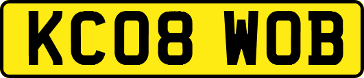 KC08WOB