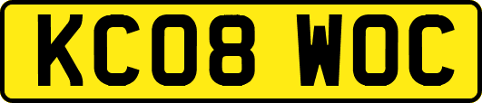 KC08WOC