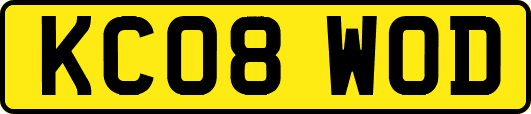 KC08WOD