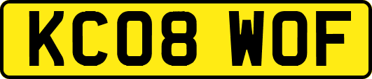 KC08WOF