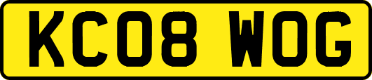 KC08WOG