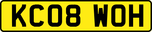 KC08WOH