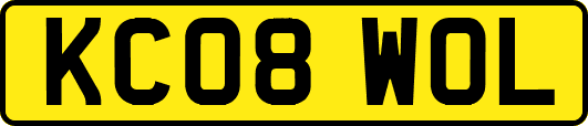 KC08WOL