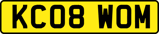 KC08WOM