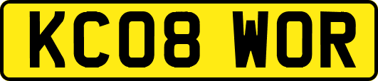KC08WOR