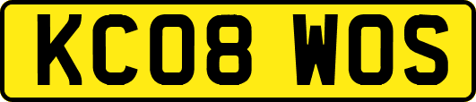 KC08WOS