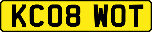 KC08WOT