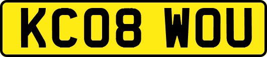 KC08WOU