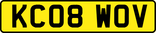 KC08WOV